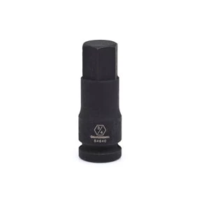 1/2" DRIVE IMP HEX SCKT 15MM