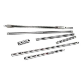 RAT FLXFLR NUT WRNCH 1/2X9/16\"