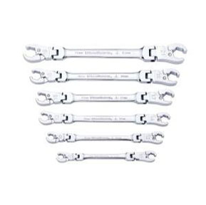 RAT FLXFLR NUT WRNCH 13X14MM