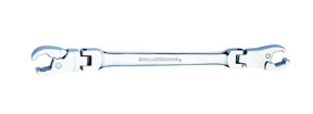 RAT FLXFLR NUT WRNCH 10X12MM