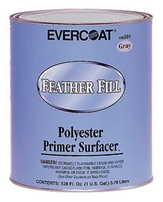 FEATHER FILL GAL