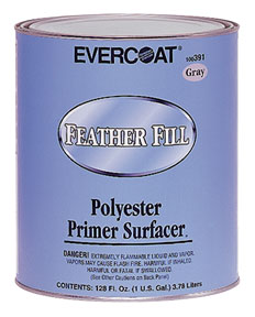 FEATHER FILL GAL