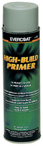 HIGH BUILD PRIMER AER