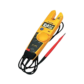 FLAT ELECTRICAL TESTER USA