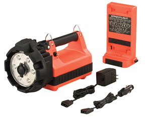 E-FLOOD LITEBOX HL 120V SYSTEM