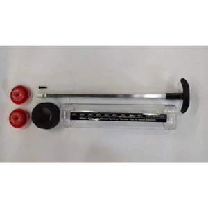 (image for) M18 Sausage Conversion Kit for 465ml - 20 Piece Kit