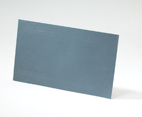 ABRASIVE SHEET 5 1/2 X 9 IN T214 600GR 50/PK