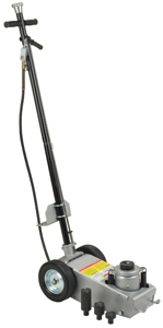 22 TON AXLE JACK