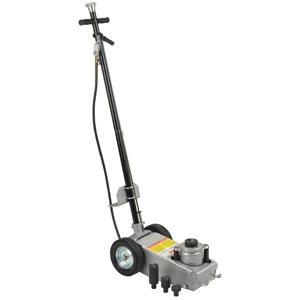 22 TON AXLE JACK