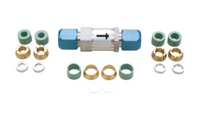 A/C REPAIR/IN LINE FILTER KIT