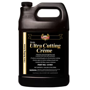 GAL. ULTRA CUTTING CREME