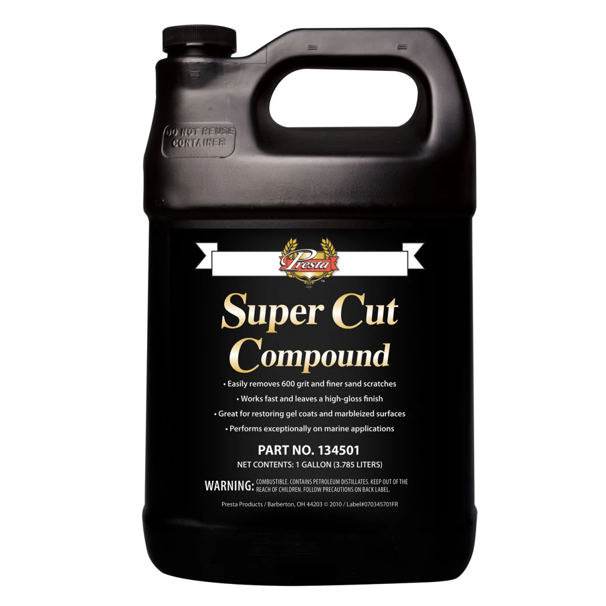 SUPER CUT COMPOUND