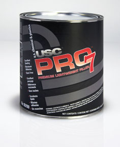 *H* PRO 7 FILLER 3GL