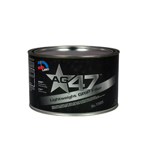 *H* AG47 GRIP FILLER1/2GAL