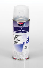 FILLCLEAN 1K WATERBORNE "E"