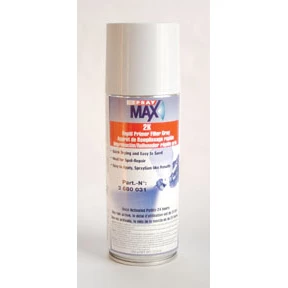 2K RAPID PRIMER FILLER GRAY