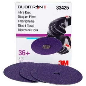 (image for) 7"X7/8"/36+ CUBITRON II ROLOC