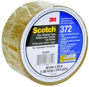 HIGH PERFORMANCE BOX SEALING T