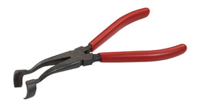 BRAKE HOLD-DOWN PIN PLIERS