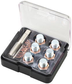 OIL DRAIN REAIR KIT M15X1.5