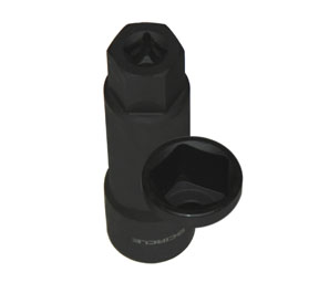5pt 24.4MM spare tire socket
