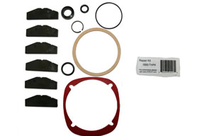 REPAIR KIT F/1600-TH