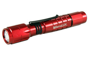 LIGHTSTAR TRUCOLOR FLSHLGHT RD