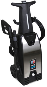 1800PSI ELECT PRESSURE WASHER