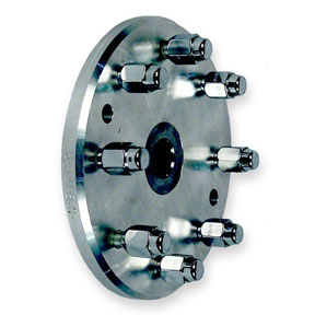 8 X 70MM STUD PLATE