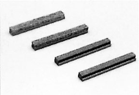 STONE SET ROUGHING - 60 GRIT