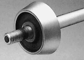 CENTERING CONE