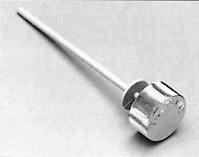 OIL LEVEL STICK