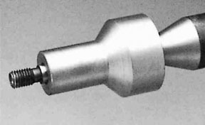 MED FLYWHEEL ADAPTER