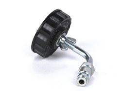 RESERVOIR ADAPTER