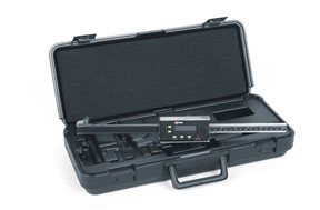DIGITAL DRUM MICROMETER