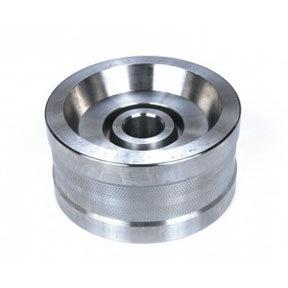 HUBLESS ROTOR ADAPTER