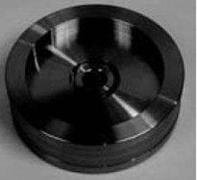 ADAPTEX LRG LT RUCK FLANGE PL