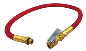 HOSE & CHUCK ASSEMBLY