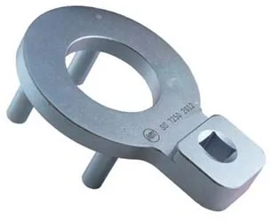 (image for) SUBARU CRANK PULLEY WRENCH