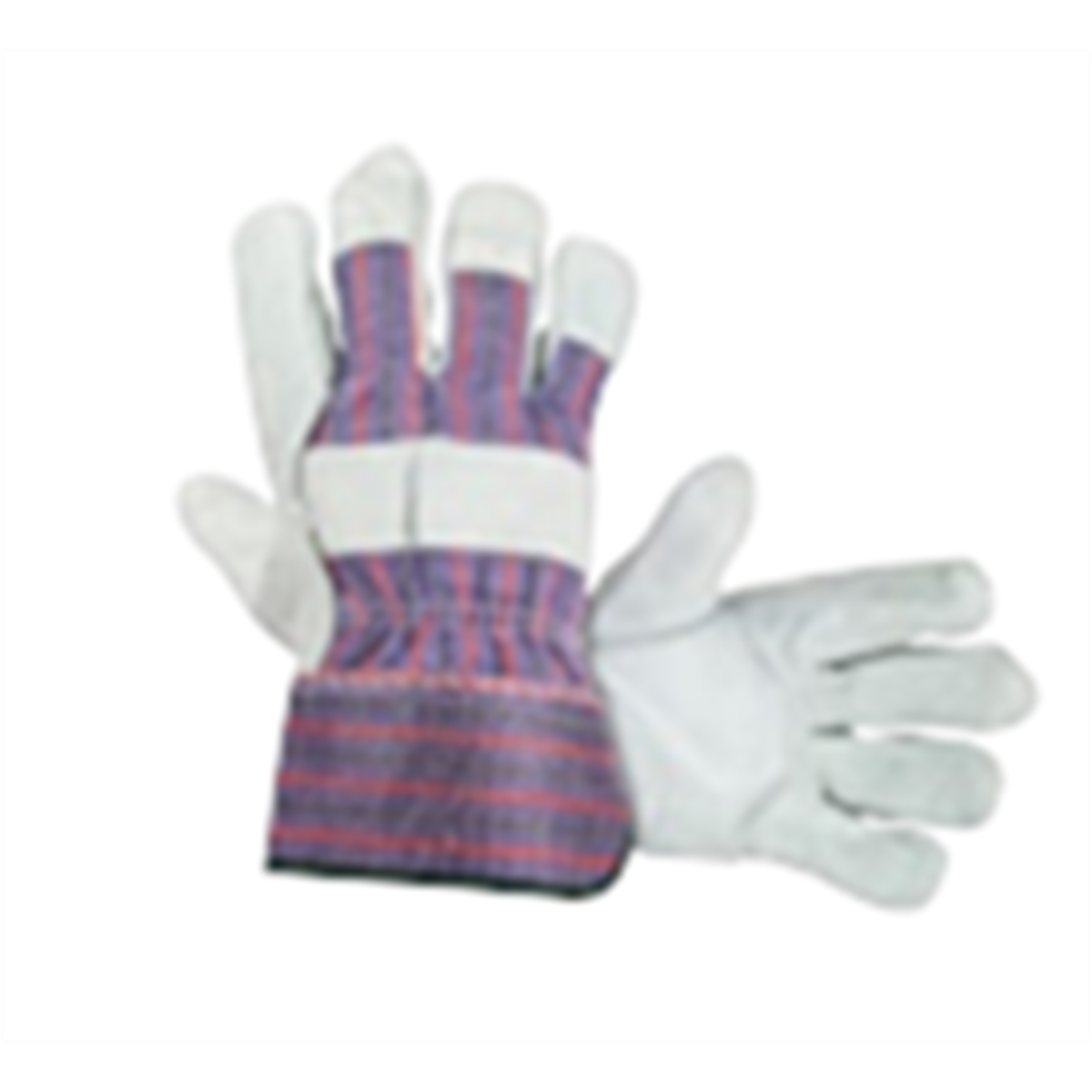 SPLIT PALM LEATHER GLOVE