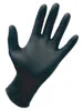 (image for) PRO BLACK NITRILE XXL 100/BOX