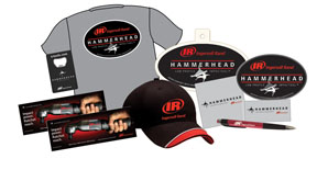 HAMMERHEAD JOBBER PACKS