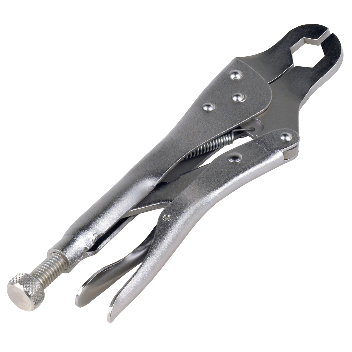 OTC 6720-4 Flare Nut Locking Plier 11/16"-7/8" Tool