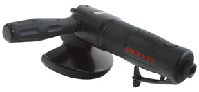 4-1/2\" ANGLE GRINDER