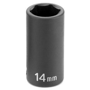 3/8"DRx14mm SEMI-DEEP