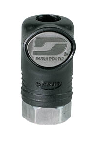 FEMALE COUPLER