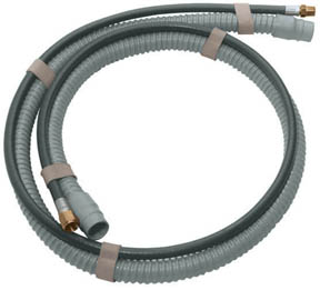 10' HOSE ASSEMBLY