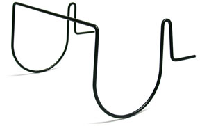 VACUUM HOSE HANGER
