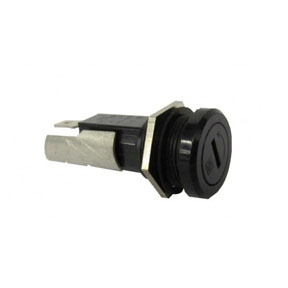 FUSE HOLDER FOR 2.5 GAL