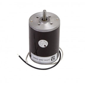 NEW MOTOR FOR ELECTRICAL BLEED